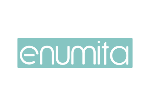 Om Enumita-logo