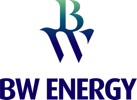 BW Energy-logo