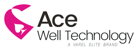 Ace Well Technologies logo