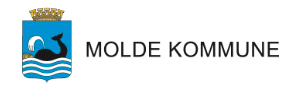 Molde kommune-logo