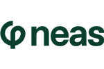 NEAS AS logo