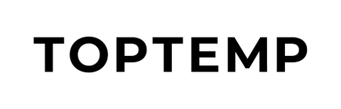 Toptemp AS-logo
