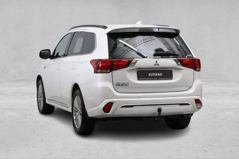 Plug-In Hybrid