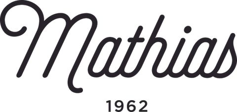 Mathias Bjørge AS logo