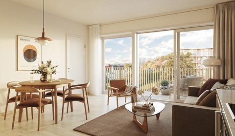 Bilde av utvalgt enhet