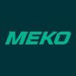 MEKO Bilverksted AS-logo