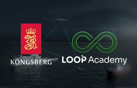 LOOP Academy AS-logo