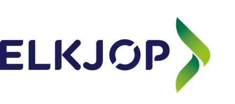 Elkjøp Norge AS logo