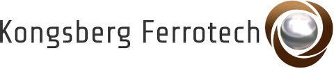 KONGSBERG FERROTECH AS-logo