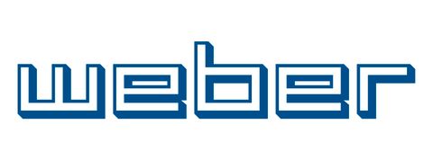 Weber Machinery A/S logo