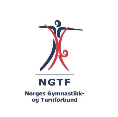 Norges Gymnastikk- og Turnforbund logo