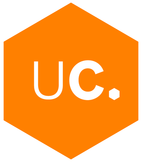 Unacast logo