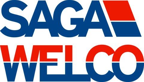 Saga Welco AS-logo