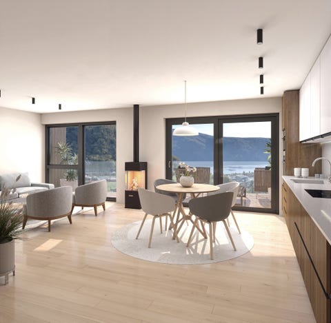 Bilde av utvalgt enhet