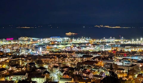 Bilde 1 av annonsen