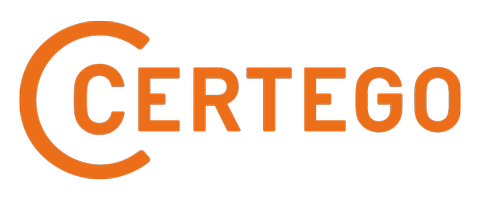 CERTEGO Norge-logo