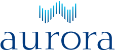 Aurora Omsorg AS-logo