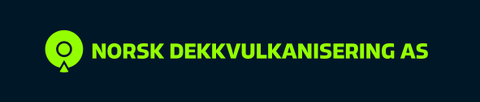 Norsk Dekkvulkanisering AS-logo