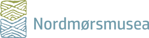 NORDMØRSMUSEA AS logo