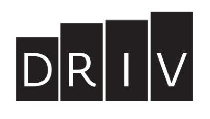 DRIV Prosjektstyring AS logo