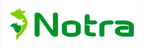 Notra AS logo