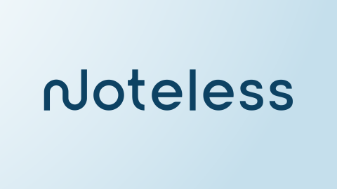 Noteless-logo