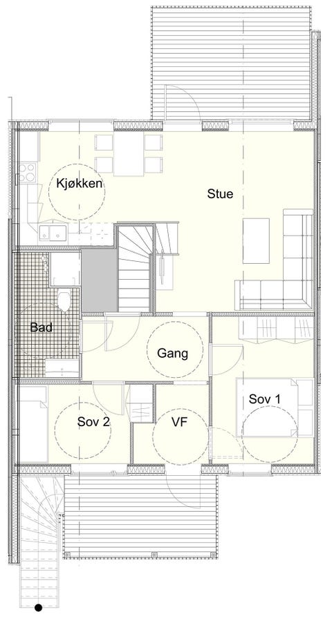 Bilde av utvalgt enhet