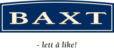 Baxt AS logo