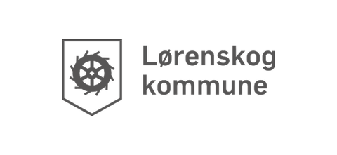 Lørenskog kommune-logo