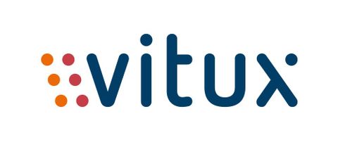 VITUX AS logo