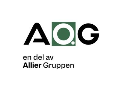 ANDERS O GREVSTAD AS logo