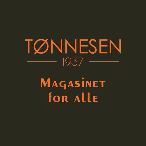 Tønnesen 1937 AS logo