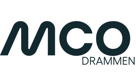 MCO Drammen-logo