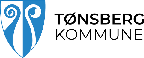 Tønsberg kommune Digitalisering logo