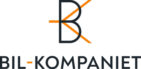 Bil-Kompaniet logo