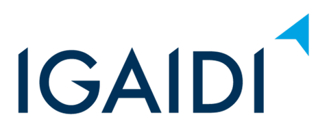 Igaidi AS-logo