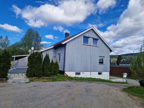 Bilde 1 av annonsen