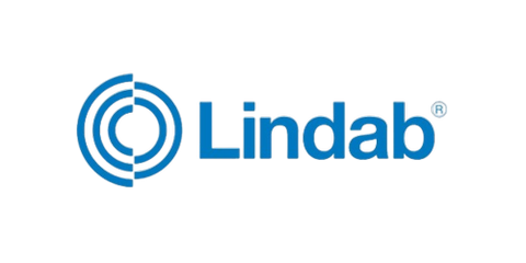 Lindab AS logo