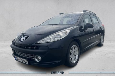 Velkommen til Sulland Trondheim - stolt merkeforhandler av BMW, BMW i og Mini.