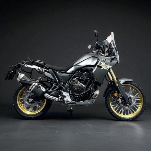 Yamaha TENERE