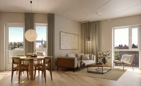 Bilde av utvalgt enhet