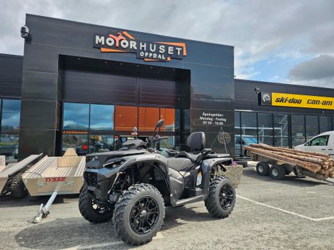 Can-Am Outlander