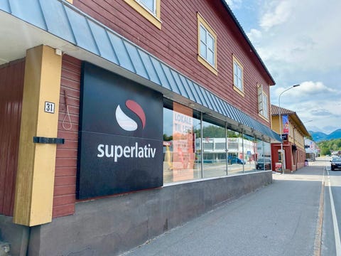 Bilde 1 av annonsen