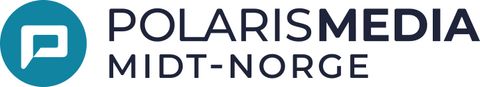 Polaris Media Midt-Norge AS-logo