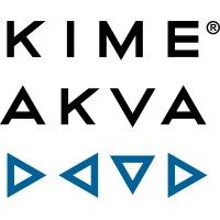 KIME Akva-logo