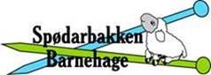 Spødarbakken barnehage SA-logo