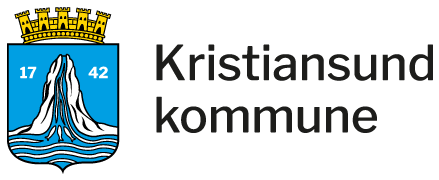 Kristiansund kommune logo