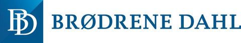 Brødrene Dahl A/S-logo