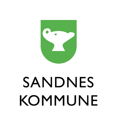 Sandnes kommune logo