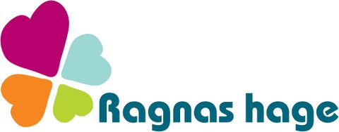 Ragnas hage-logo